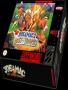 Nintendo  SNES&nbsp; - &nbsp;Joe & Mac 2 - Lost in the Tropics (USA)